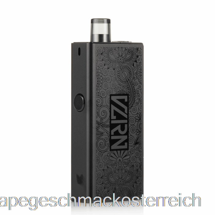 Uwell Valyrian Se 25w Pod Kit Schwarz Vape Geschmack